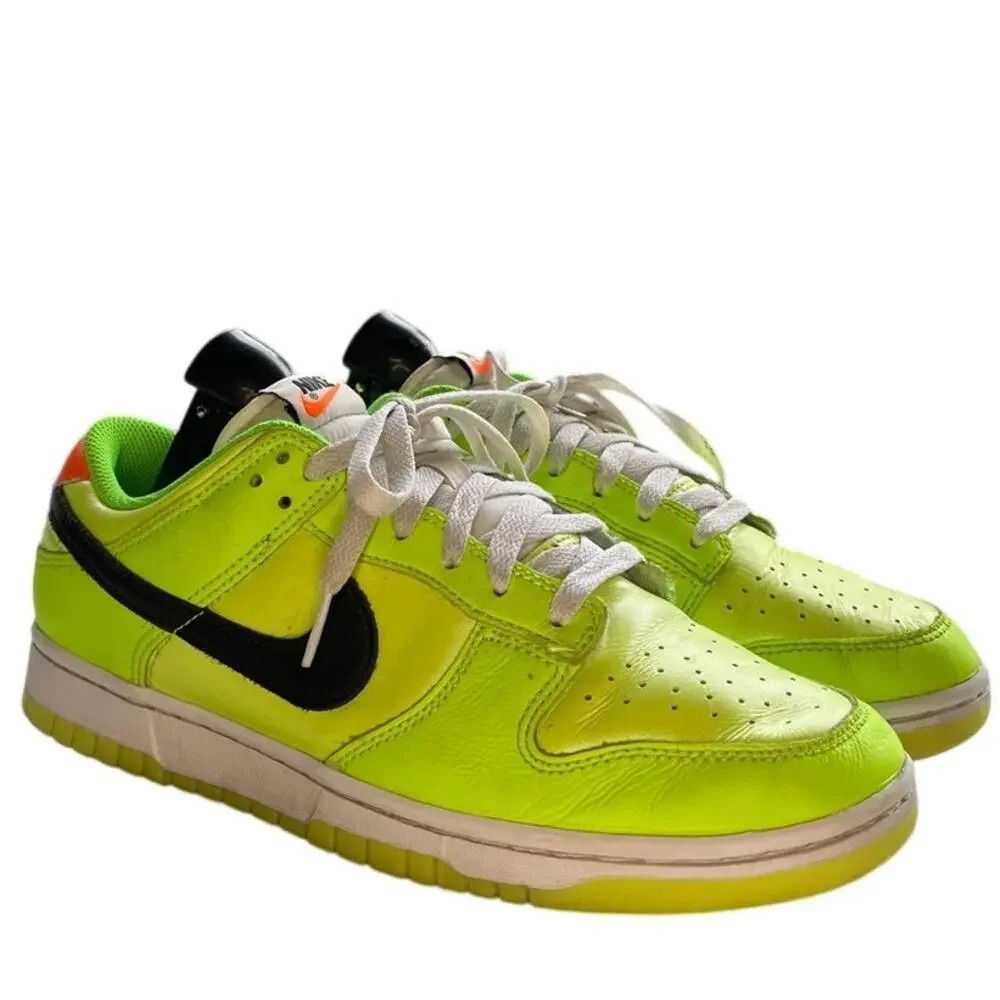 Nike men’s dunk